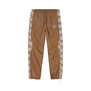 Pleasures Francesca Track Pants 'Brown'