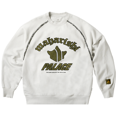 大人気の palace-maharishi-collaboration Wear - Wear