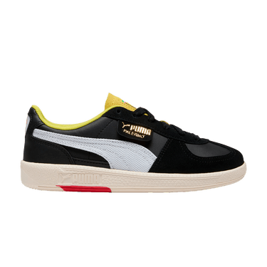 Scuderia Ferrari x Puma Palermo Big Kid 'Black White'