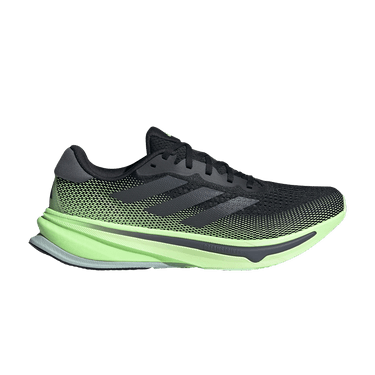 Adidas Supernova Rise 'Black Green Spark'