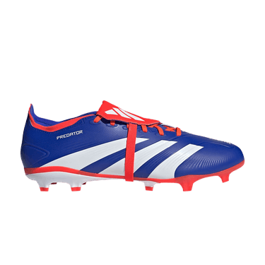 Adidas Predator League Foldover Tongue FG 'Advancement Pack'