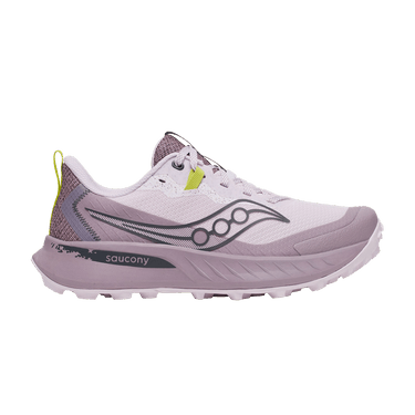 Saucony Wmns Peregrine 15 'Bloom Quail'
