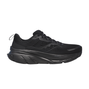 Saucony Guide 18 'Triple Black'