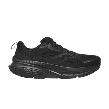 Saucony Guide 18 Wide 'Triple Black'