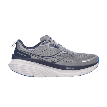 Saucony Guide 18 Wide 'Flint Navy'