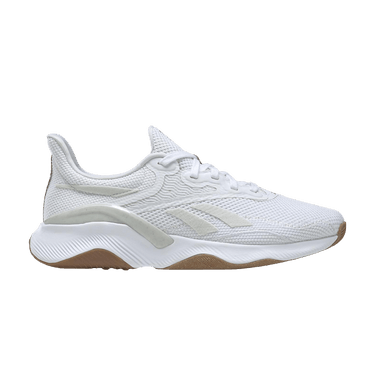 Reebok Wmns HIIT TR 3 'White Pure Grey'