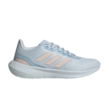 Adidas Wmns Runfalcon 3.0 'Halo Blue Putty Mauve'