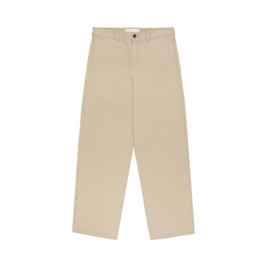 Buy Aimé Leon Dore Core Chino Pant 'Safari' - SS25WP001 SAFA | GOAT