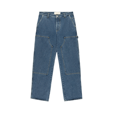 Aimé Leon Dore Denim Carpenter Pant 'Mid Wash'