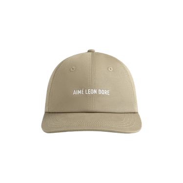 Aimé Leon Dore Core Logo Hat 'Khaki'