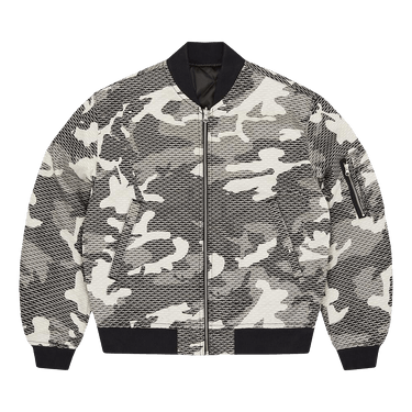 Buy Corteiz Alc-Camo Bomber 