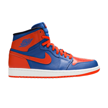 Air Jordan 1 Retro High OG 'Knicks'