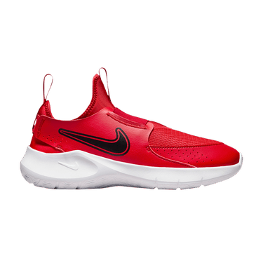 Nike Flex Runner 3 GS 'University Red'