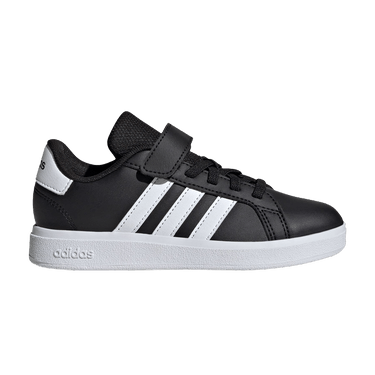 adidas Grand Court 2.0 C 'Black White'