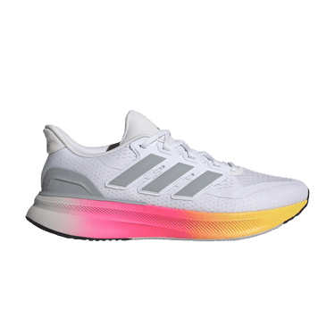 Adidas Ultrarun 5 'White Gradient Pink'