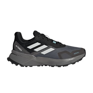 Adidas Wmns Terrex Soulstride RAIN.RDY 'Black Grey'