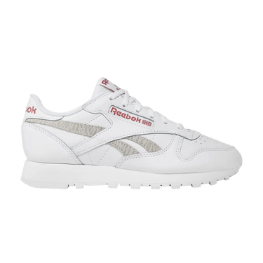 Reebok Wmns Classic Leather 'White Sedona Rose'