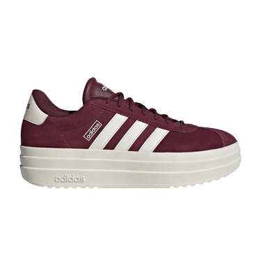 Adidas Wmns VL Court Bold 'Maroon'