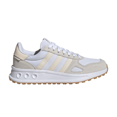 Adidas Wmns Run 84 'White Wonder White'
