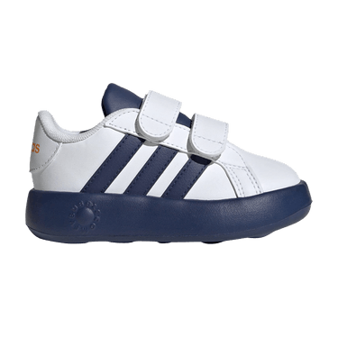 adidas Grand Court 2.0 I 'White Dark Blue'