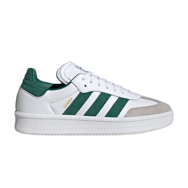 adidas Samba XLG 'White Collegiate Green'
