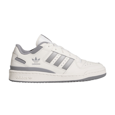 adidas Forum Low CL 'White Grey'
