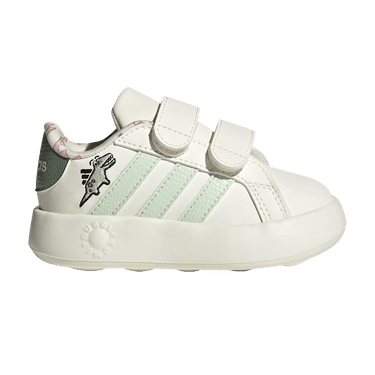 Buy adidas Grand Court 2.0 I 'Dino' - JI3898 | GOAT