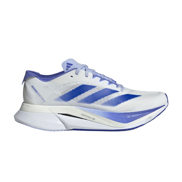 adidas Wmns Adizero Boston 12 'White Lucid Blue'