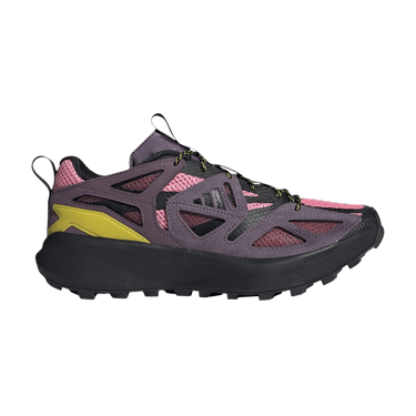 adidas Kantai Trail 'Bliss Pink Pure Sulfur'