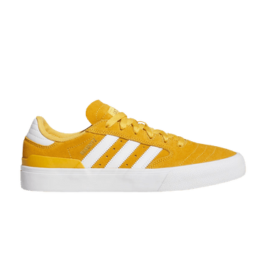 adidas Busenitz Vulc 2 'Preloved Yellow'