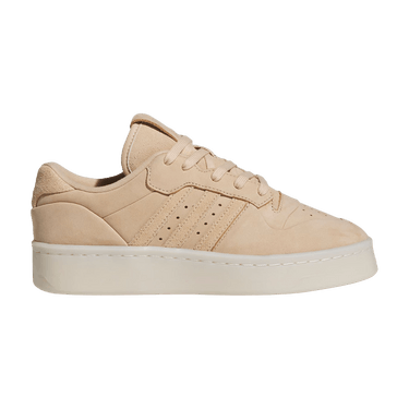 adidas Wmns Rivalry Lux Low 'Magic Beige'