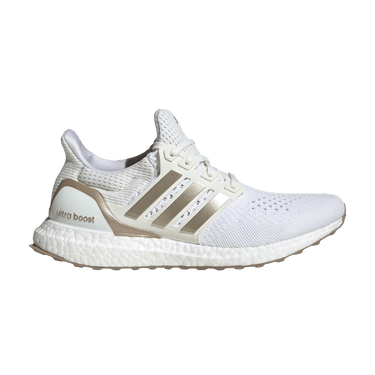 Buy Adidas Wmns UltraBoost 1.0 'White Cyber Metallic