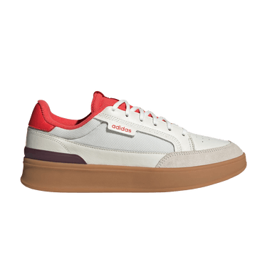 adidas Aspyre 'White Aurora Ruby'