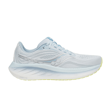 Saucony Wmns Ride 18 'Ice Melt Dream'