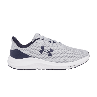 Under Armour Charged Pursuit 4 'Mod Grey Midnight Navy'