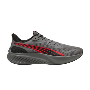 Puma Pounce Lite 'Cool Dark Grey For All Time Red'