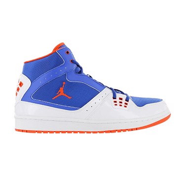 knicks jordan 1s