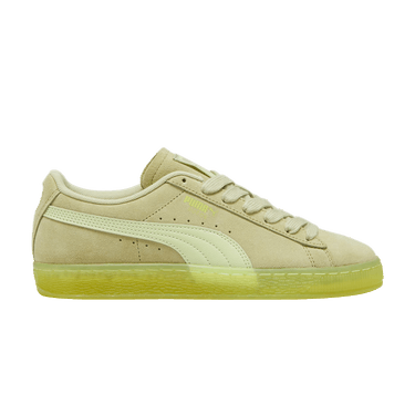 Puma Wmns Suede Classic 'Translucent - Green'