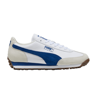 Puma Easy Rider Mix 'White Clyde Royal'