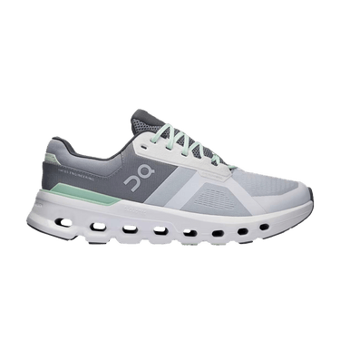 ON Cloudrunner 2 'Glacier Sage'