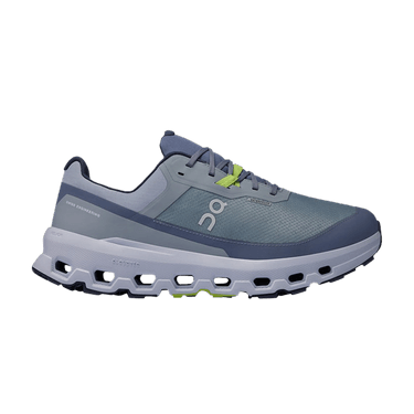 ON Cloudvista 2 Waterproof 'Mist Heather'