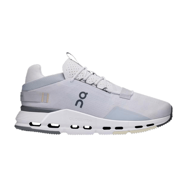 ON Cloudnova 2 'Frost Cream'