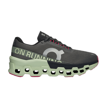 Wmns Cloudmonster 2 'Asphalt Lima'