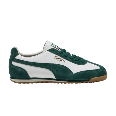 Puma Arizona Retro 'White Dark Myrtle'