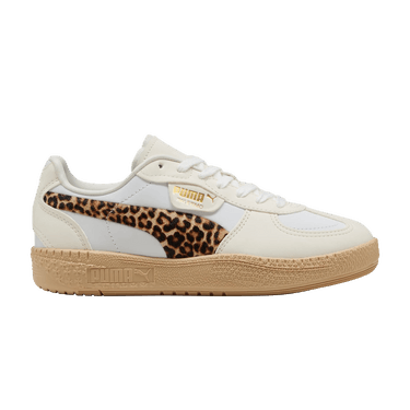 Puma Wmns Palermo Moda Elevated 'Leopard'