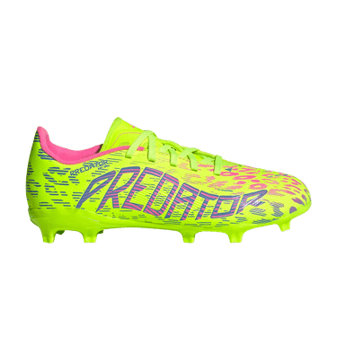 adidas Predator 24 League FG MG K 'Mystic Victory Pack'