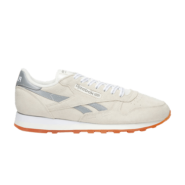 Places + Faces x Reebok Classic Leather Catalyst LTD 'Chalk Silver'