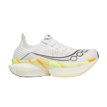 Saucony Endorphin Elite 2 'White Peel'