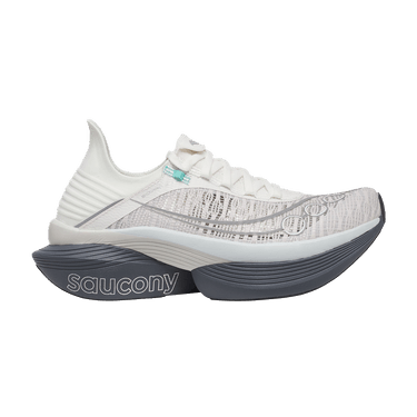 Saucony Endorphin Elite 2 'Fog Cinder'