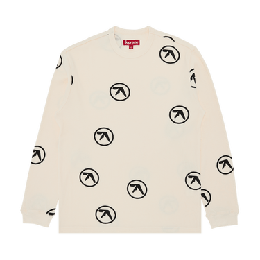 Buy Supreme x Aphex Twin Thermal 'Natural' - SS25KN41 NATURAL | GOAT